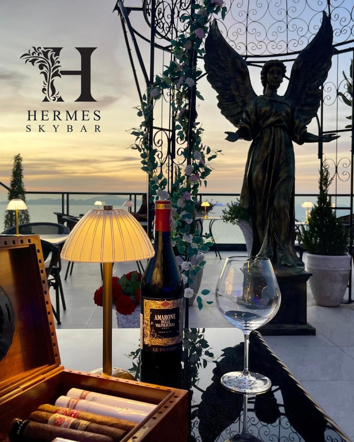 The Elysium Pratumnak Pattaya - By Shg Aparthotel Kültér fotó
